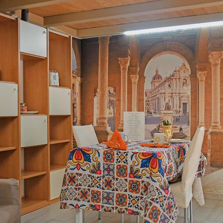 Figli Di Agata Villa Catania Bagian luar foto