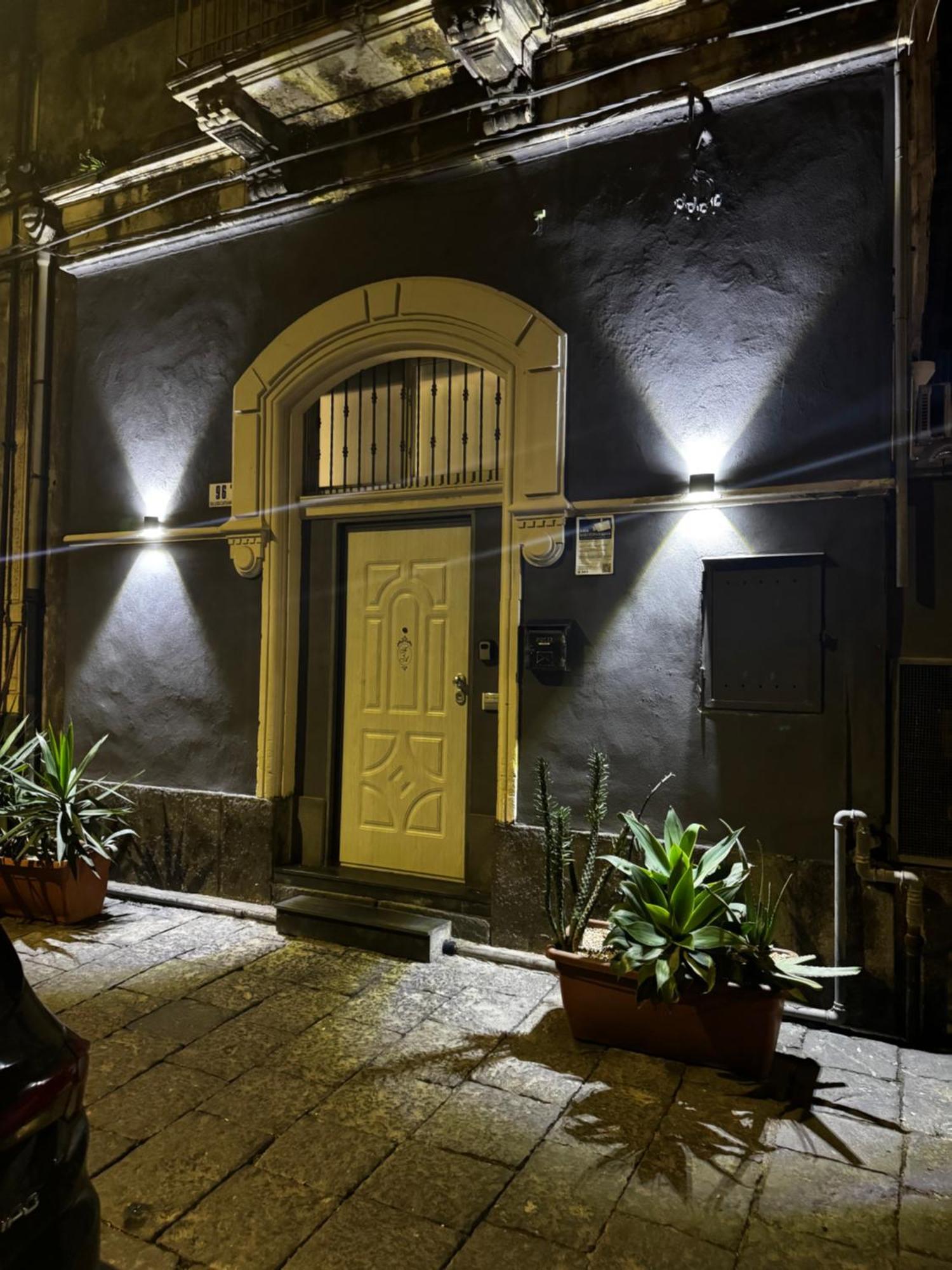 Figli Di Agata Villa Catania Bagian luar foto